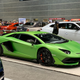 Illustration for article titled Highlights from the 2019 Chicago Auto Show